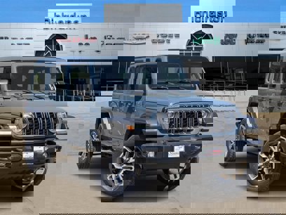 New 2025 Jeep Wrangler Unlimited Sport S 4xe