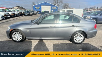Used 2009 BMW 328i xDrive Sedan