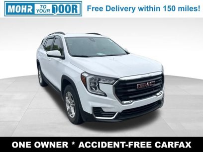 Used 2023 GMC Terrain SLE w/ Driver Convenience Package