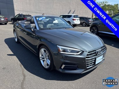 Used 2019 Audi A5 2.0T Premium Plus w/ Premium Plus