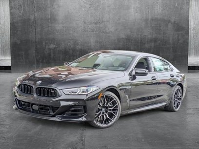 New 2026 BMW M850i xDrive