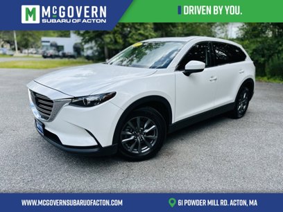 Used 2023 MAZDA CX-9 Touring