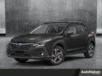 New 2025 Subaru Crosstrek 2.5i Premium