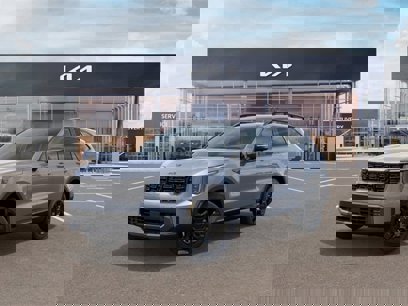 New 2025 Kia Sorento SX