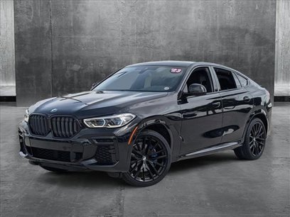 Used 2023 BMW X6 xDrive40i w/ Executive Package