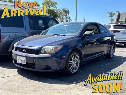 Used 2010 Scion tC