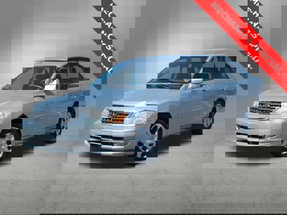 Used 2004 Toyota Avalon XL