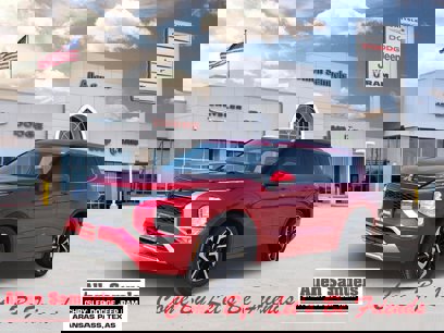 Used 2023 Mitsubishi Outlander SEL