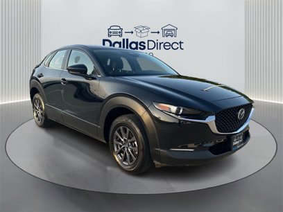 Used 2024 MAZDA CX-30 AWD 2.5 S