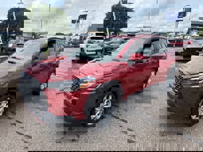 Used 2022 Toyota Corolla Cross LE