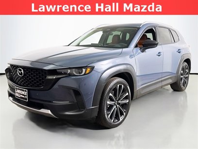 Certified 2025 MAZDA CX-50 2.5 Turbo