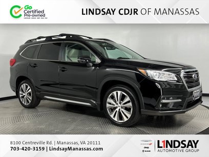 Used 2022 Subaru Ascent Limited w/ Technology Package