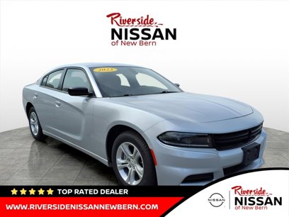 Used 2023 Dodge Charger SXT