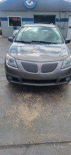Used 2008 Pontiac Vibe w/ Preferred Package