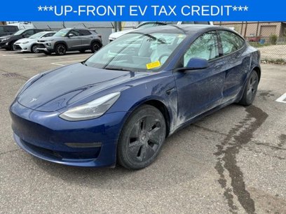Used 2023 Tesla Model 3 Standard Range