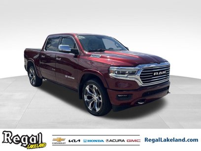 Used 2020 RAM 1500 Limited