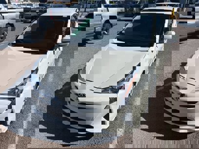 Used 2016 Toyota Prius