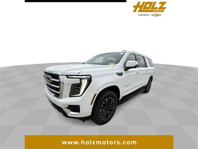 Used 2025 GMC Yukon XL Elevation