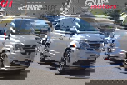 Used 2019 Dodge Grand Caravan GT