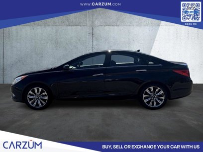 Used 2011 Hyundai Sonata SE