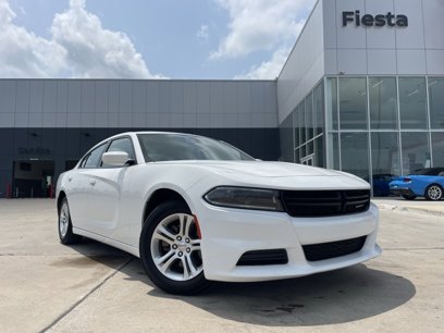 Used 2022 Dodge Charger SXT w/ Leather Interior Group