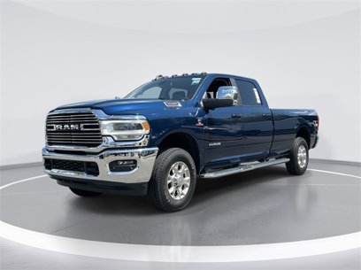 New 2024 RAM 3500 Laramie