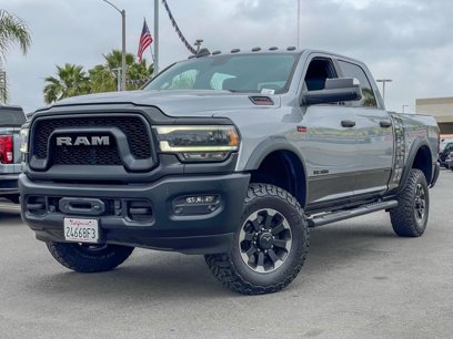 Used 2020 RAM 2500 Power Wagon