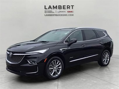 Used 2024 Buick Enclave Avenir w/ Avenir Technology Package