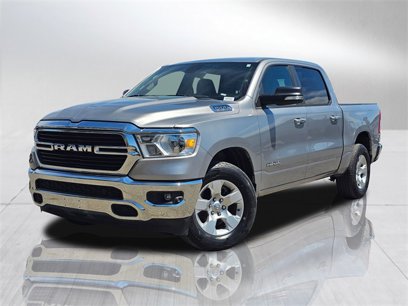 Used 2019 RAM 1500 Big Horn