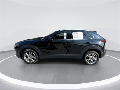 Used 2023 MAZDA CX-30 AWD 2.5 S w/ Premium Package
