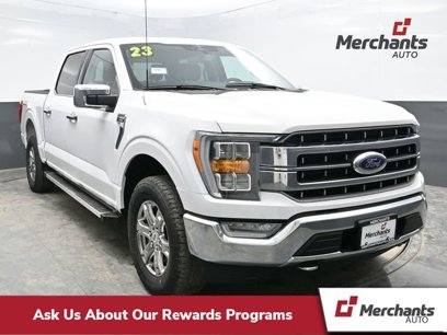 Used 2023 Ford F150 Lariat