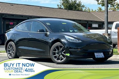 Used 2020 Tesla Model 3 Standard Range Plus