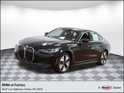 Used 2024 BMW i4 xDrive40i w/ Premium Package