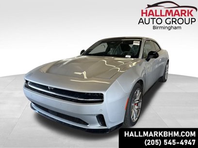 New 2024 Dodge Charger R/T Scat Pack w/ Plus Group