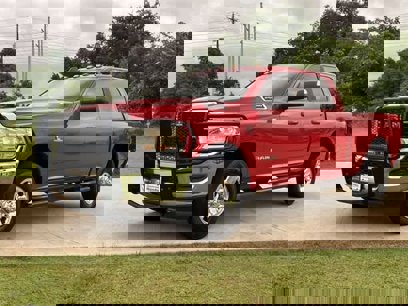 Used 2022 RAM 2500 Lone Star