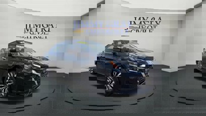 Used 2023 Nissan Altima 2.5 SV