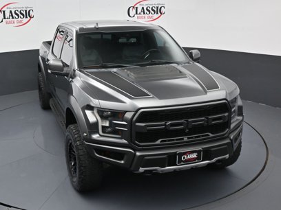 Used 2019 Ford F150 Raptor w/ Equipment Group 802A Luxury
