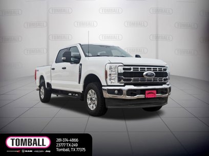Used 2024 Ford F250 XLT
