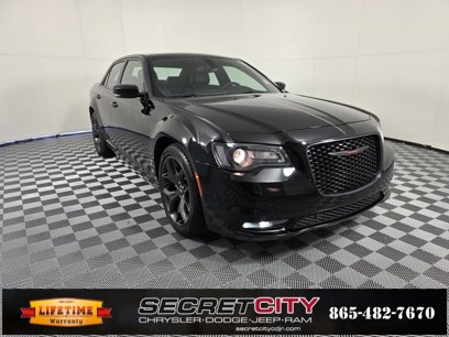 Used 2023 Chrysler 300 S