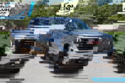 Used 2023 GMC Sierra 1500 Elevation