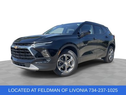 Used 2023 Chevrolet Blazer LT w/ Convenience Package