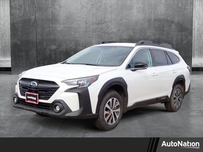 New 2025 Subaru Outback Premium w/ Popular Package #1A