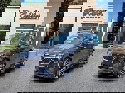 New 2026 Cadillac CT5 Premium Luxury w/ Sun And Sound Package