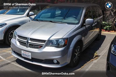 Used 2019 Dodge Grand Caravan GT