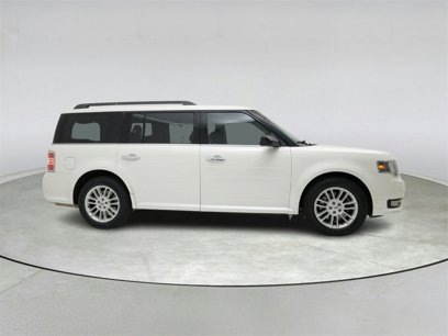 Used 2016 Ford Flex SEL