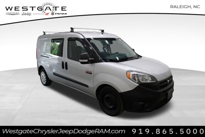 Used 2016 RAM ProMaster City Tradesman w/ Rear Back-up Camera Group
