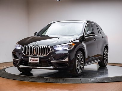 Certified 2022 BMW X1 sDrive28i