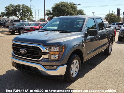 Used 2023 Ford F150 XLT