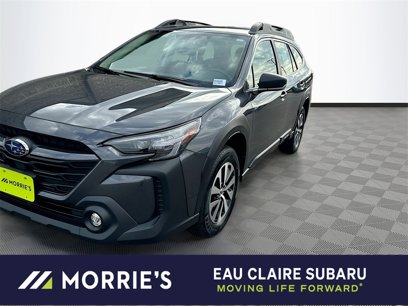 Certified 2024 Subaru Outback 2.5i
