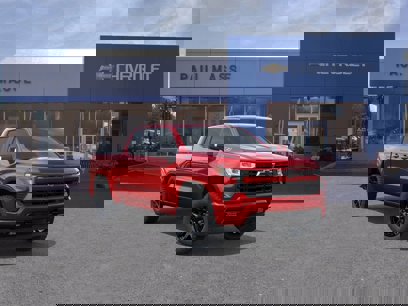 New 2025 Chevrolet Silverado 1500 RST w/ RST All Star Premium Package